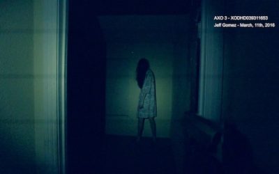 Movie Review: Last Radio Call