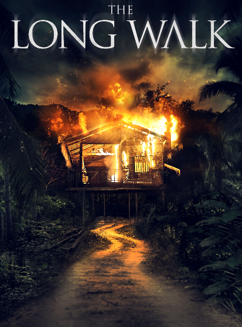 A Man Speaks To The Dead In The Horror ‘The Long Walk’ Coming To Digital