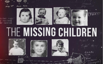 Documentary Review: ‘The Missing Children’ Is A True Crime Story You Need To See