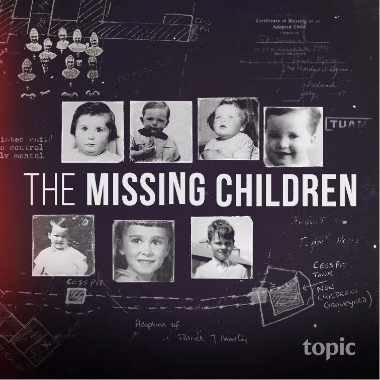 Documentary Review: 'The Missing Children' Is A True Crime Story You Need To See