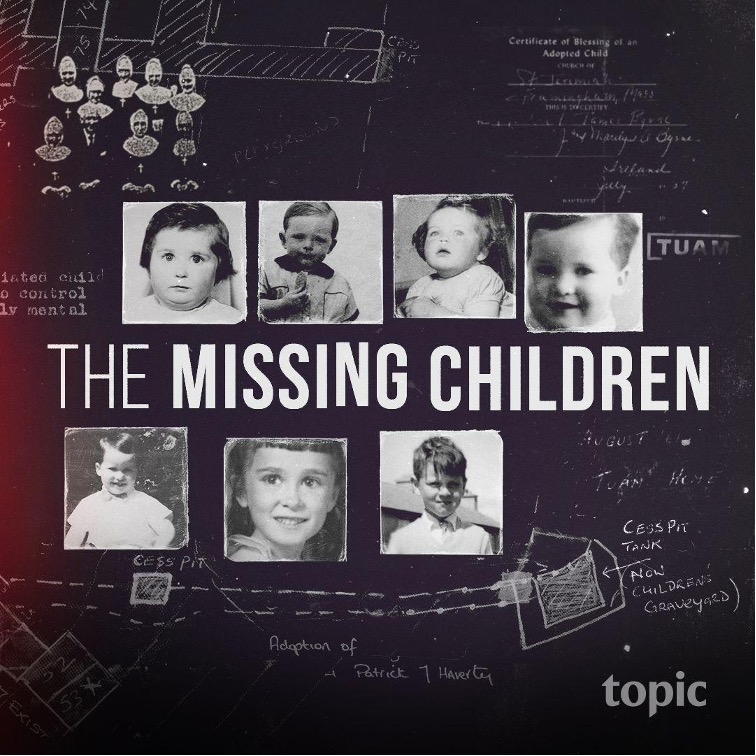 Heartbreaking & Horrific 3-Part True Crime Documentary 'The Missing ...