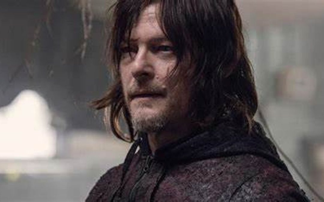 Norman Reedus Teaming Up With The Jim Henson Co. For A New Fantasy Series