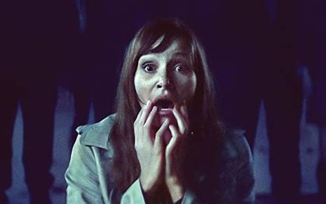 New ‘Offseason’ Trailer Reveals A Dark Mystery And A Woman’s Fight For Survival