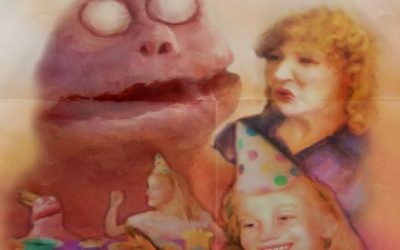 Short Film Review: Meat Friend (2022)