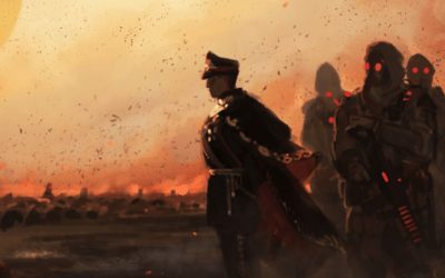 Concept Art Revealed As Cast Announced For Zach Snyder’s ‘Rebel Moon’