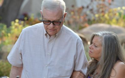 MidWest WeirdFest Premieres New UFO Documentary Featuring Whitley Strieber