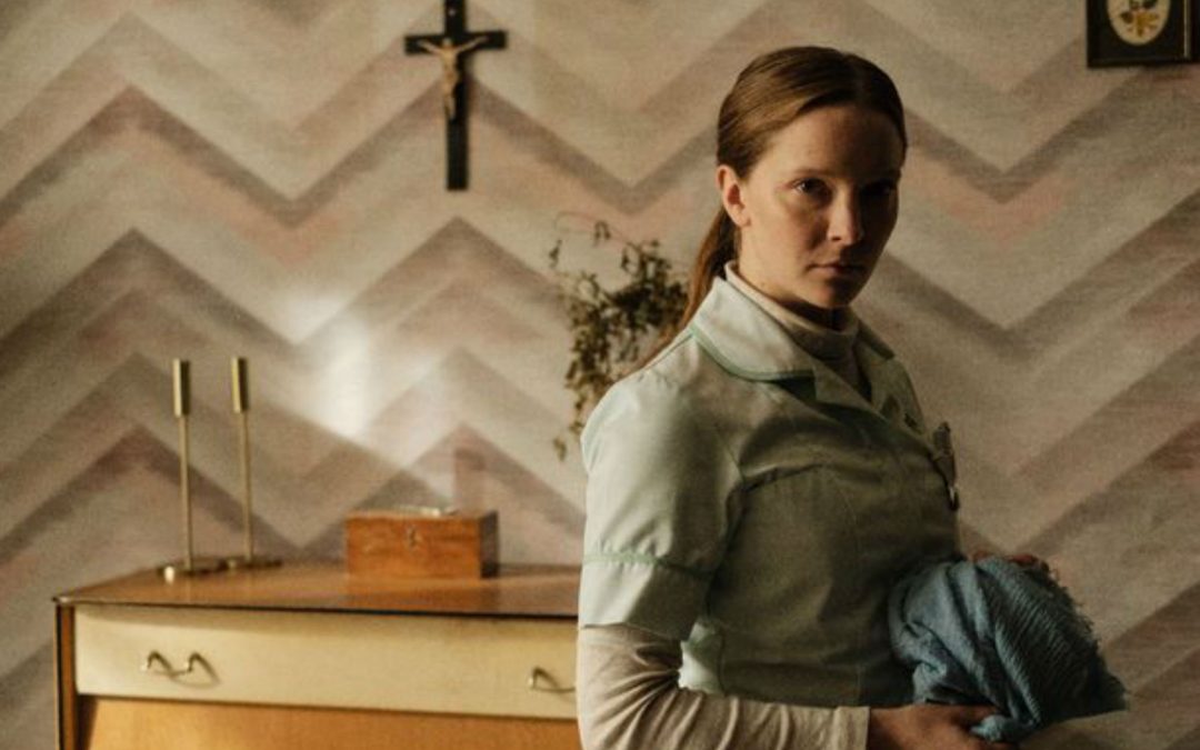 ‘Saint Maud’ Is Now Out On Blu-ray And Digital Combo
