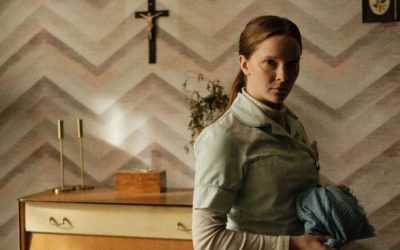 ‘Saint Maud’ Is Now Out On Blu-ray And Digital Combo