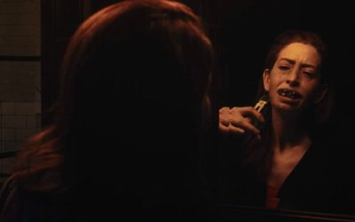 New Trailer For Religious Horror ‘Sin Eater’ Will Leave You With Dental Phobia
