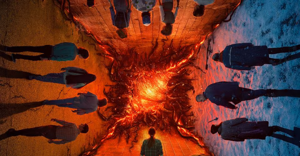 Fans Will Get Twice The "Stranger Things" This Season!