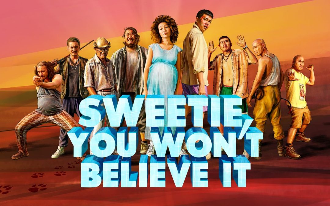 A Fishing Trip Goes Horribly Wrong In The Horror-Comedy ‘Sweetie, You Won’t Believe It’ (Trailer)