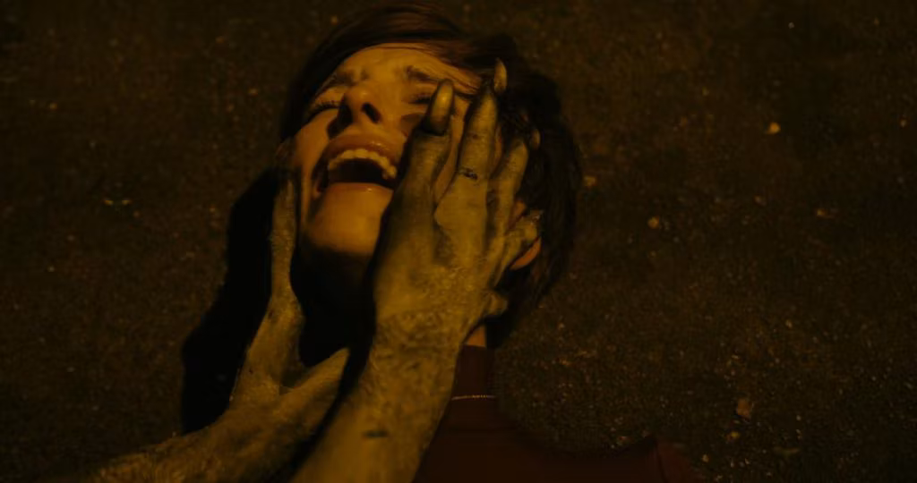 A Woman Hunts The Monster That Nearly Killed Her In 'Take Back The Night' (Trailer)