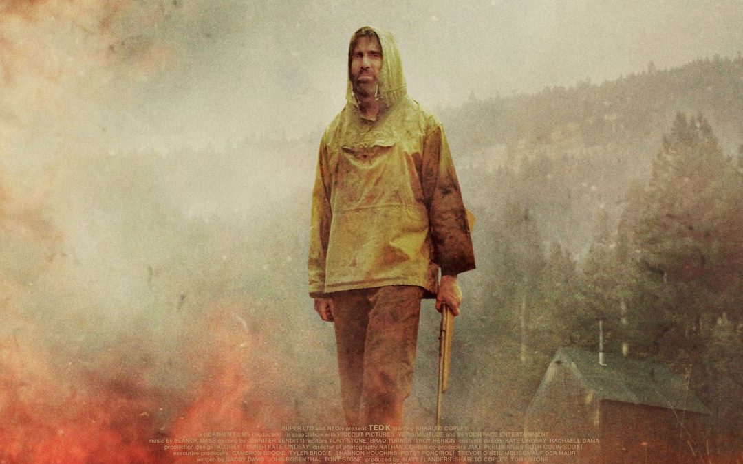 True Crime Film ‘Ted K’ Explores The Life & Mind Of The Unabomber (Trailer)