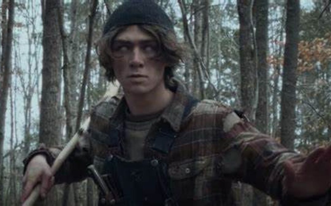 The New ‘Tethered’ Trailer Reminds Us To Always Follow The Rules