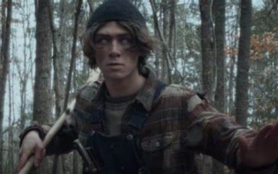 Movie Review: ‘Tethered’
