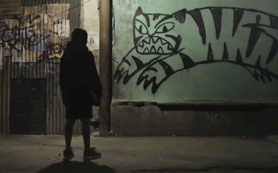 ‘Tigers Are Not Afraid’ Director’s New Film Set To Premiere Exclusively On HBO Max