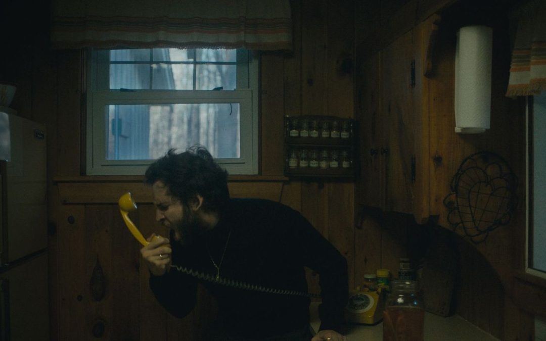 Psychedelic Thriller ‘To The Moon’ Reveals It’s Stunning But Creepy Poster