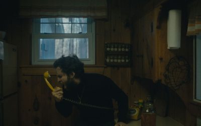 Psychedelic Thriller ‘To The Moon’ Reveals It’s Stunning But Creepy Poster