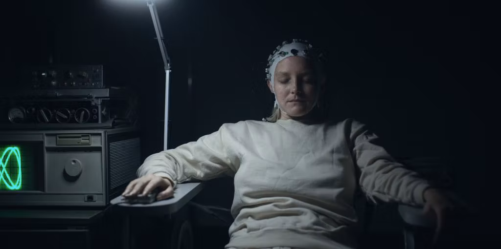 People Are Used As Guinea Pigs In The Thriller 'Ultrasound' - Coming To DVD