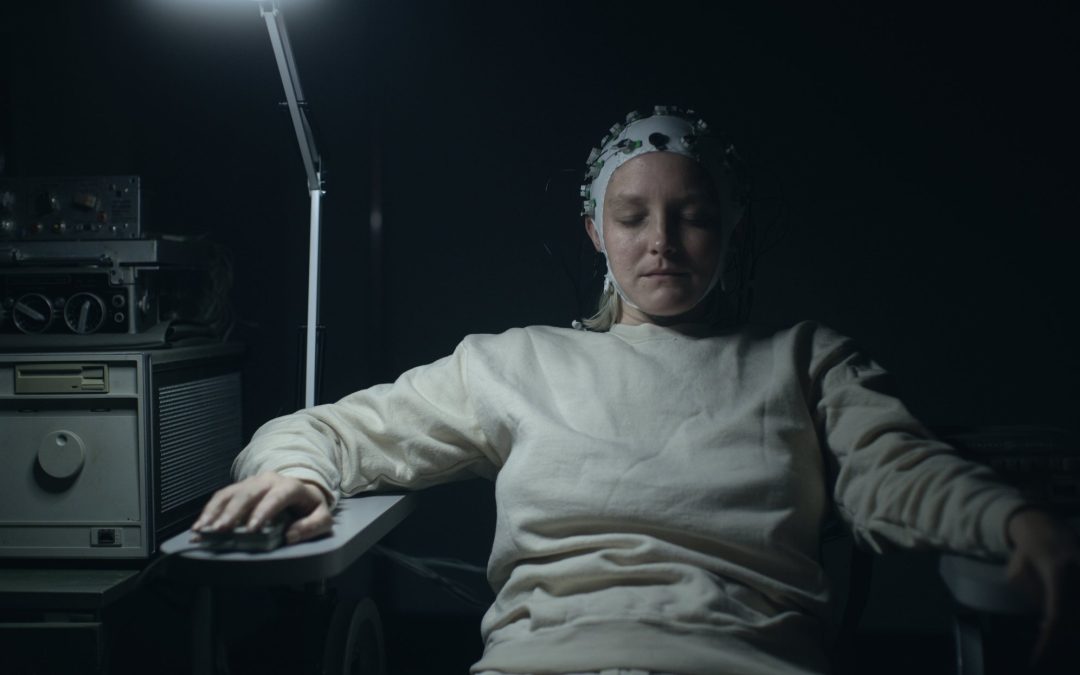 People Are Used As Guinea Pigs In The Thriller ‘Ultrasound’ – Coming To DVD
