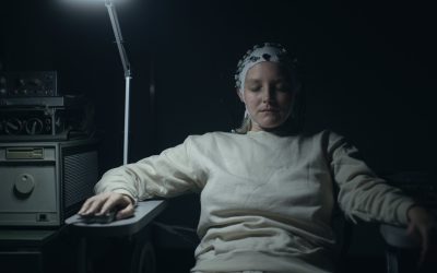 This March ‘Ultrasound’ Explores Human Experimentation (Trailer)