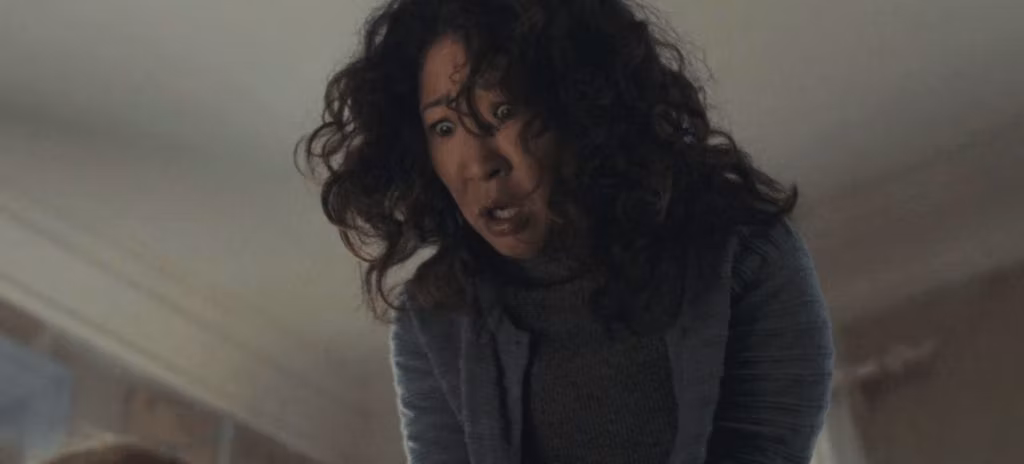 Haunting New 'Umma' Trailer Reminds Us That Dealing With Family Can Be a Nightmare