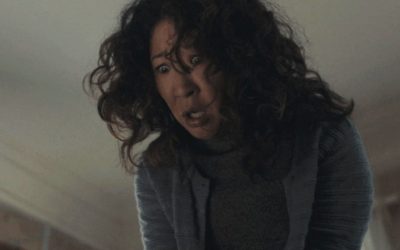 Haunting New ‘Umma’ Trailer Reminds Us That Dealing With Family Can Be a Nightmare