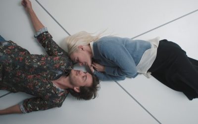 Screen Media Acquires The Psychological Thriller ‘The Immaculate Room’