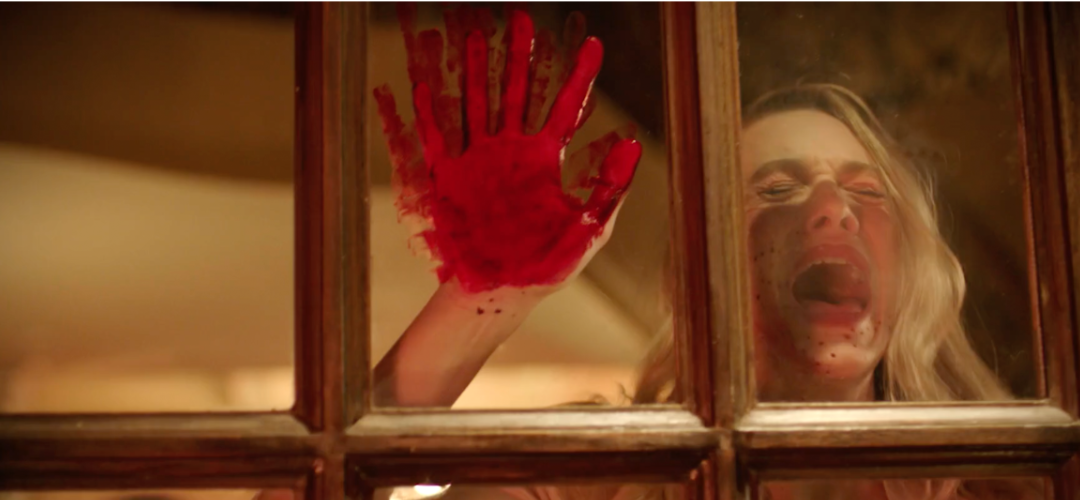 This Valentine’s Day Sean Patrick Flanery And Natalie Burn Star In ‘Love Hurts’