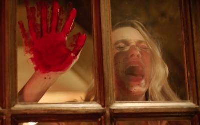 This Valentine’s Day Sean Patrick Flanery And Natalie Burn Star In ‘Love Hurts’