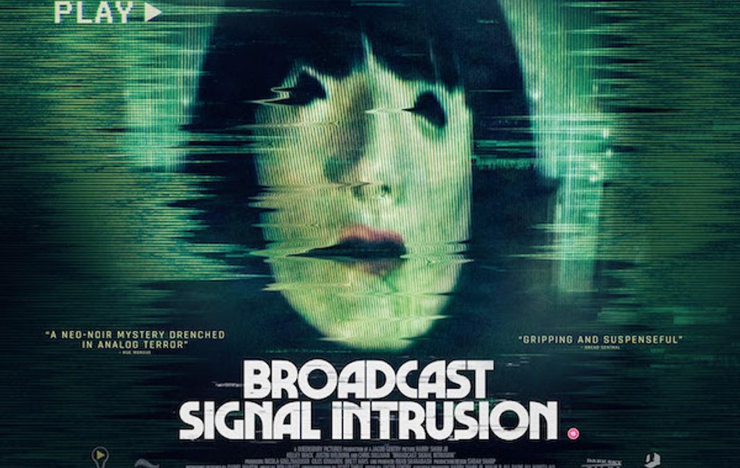 An Archivist Uncovers A Sinister Mystery In The ‘Broadcast Signal Intrusion’ Trailer