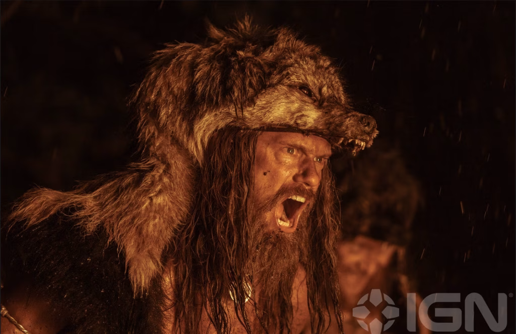 Movie Review: The Northman Is An Epic Tale Of Love And Revenge