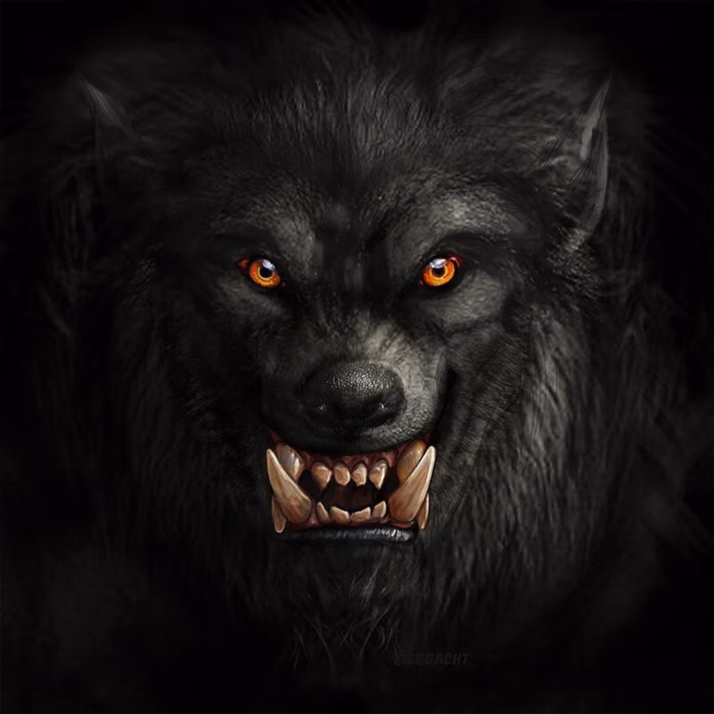 How Werewolves Have Moved From Horror Movies To Music And Slots