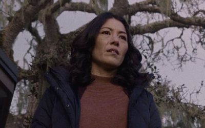 Short-Film Reviews: “While Mortals Sleep,” “Huella,” and “Kitchen Sink” (Sundance Film Festival)