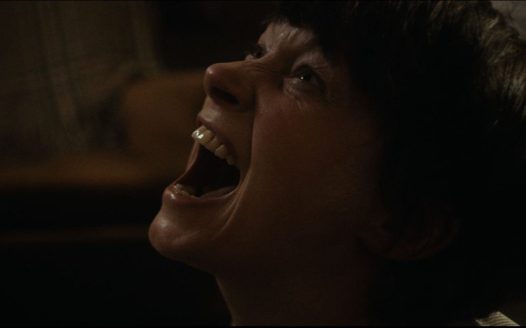 Home Release Date Announced For The Horror-Thriller ‘You Are Not My Mother’