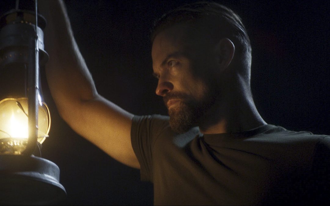 ‘Escape The Field’ Is Out Today On Blu-ray