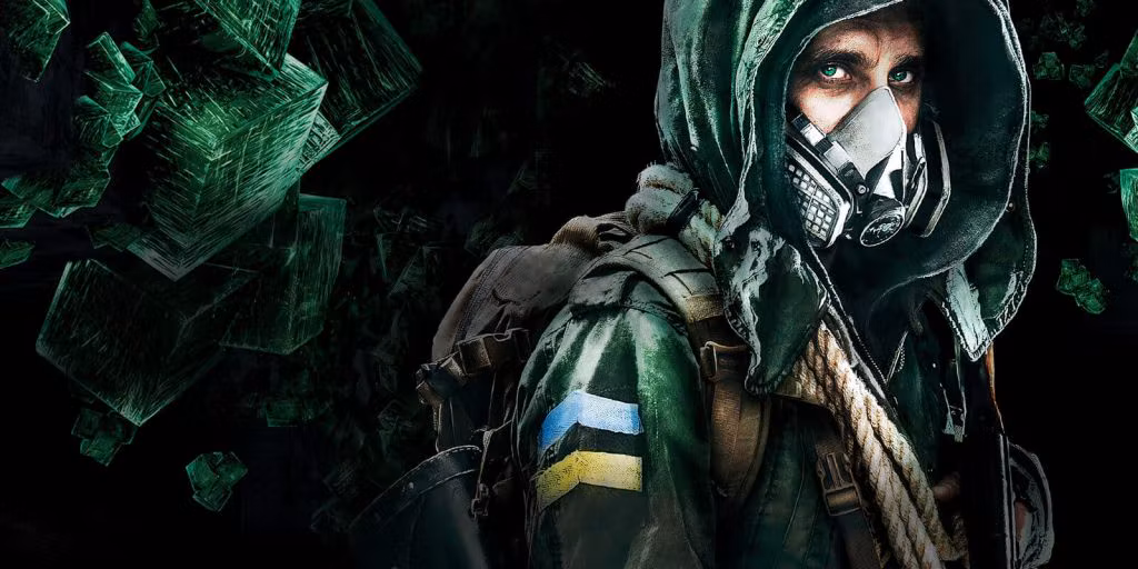 'Chernobylite' Released A Charity DLC To Support Ukrainians