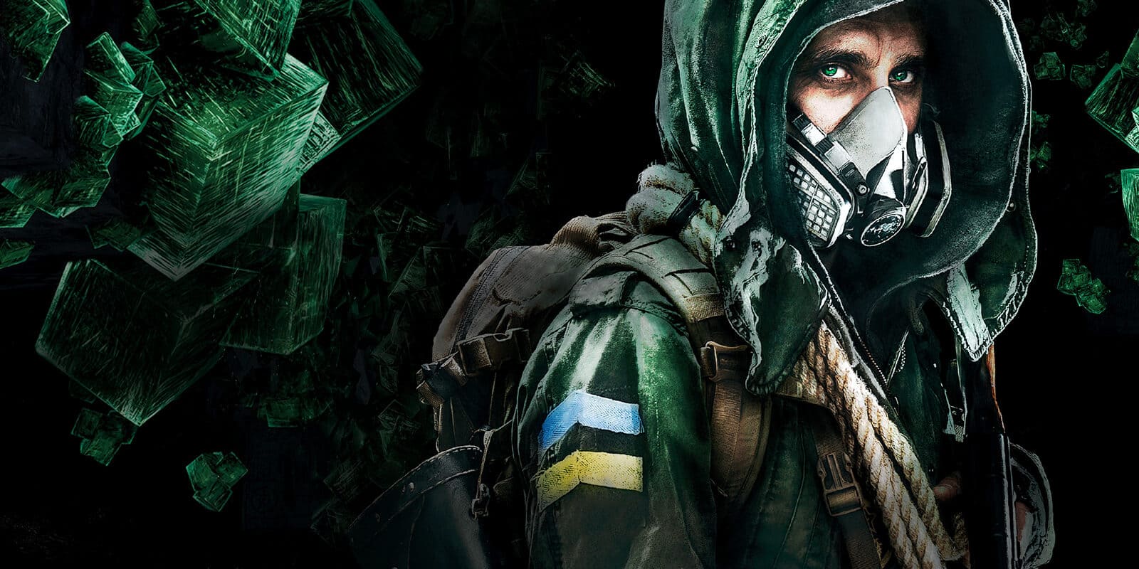 Chernobylite' Released A Charity DLC To Support Ukrainians -  HorrorFuel.com: Reviews, Ratings and Where to Watch the Best Horror Movies  & TV Shows