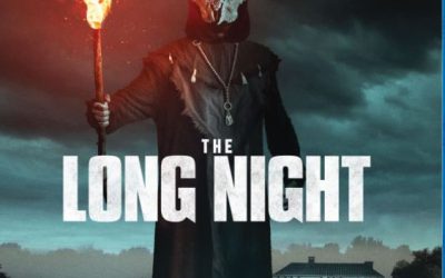 Blu-ray Review: The Long Night (2022)