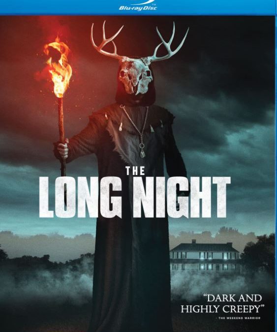 Blu-ray Review: The Long Night (2022)