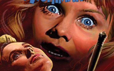 Blu-ray Review: Nightmare (1964)