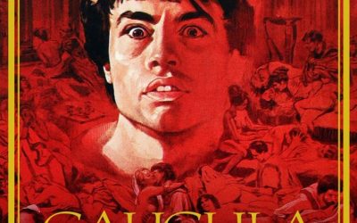 Blu-ray Review: Caligula: The Untold Story (1982)