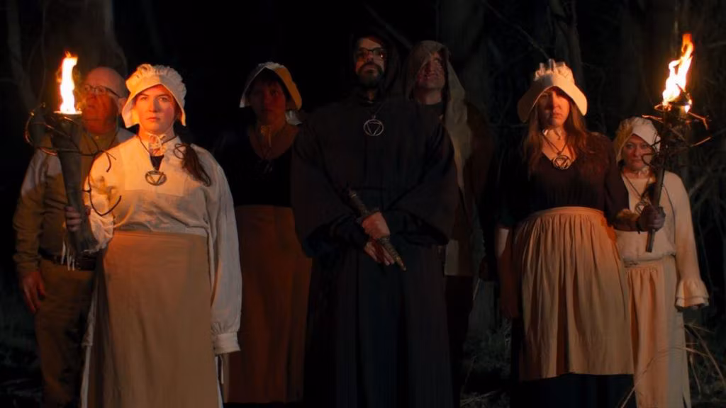 True Story Inspired Horror 'The Burned Over District' Uncovers Dark Secrets