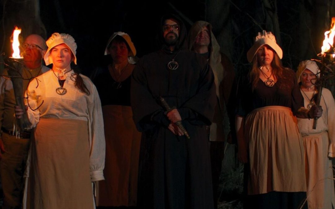 True Story Inspired Horror ‘The Burned Over District’ Uncovers Dark Secrets