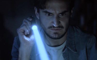 A Dark Family Secret Puts A Group Of Friends In Danger In ‘Deep Hatred’ (Trailer)