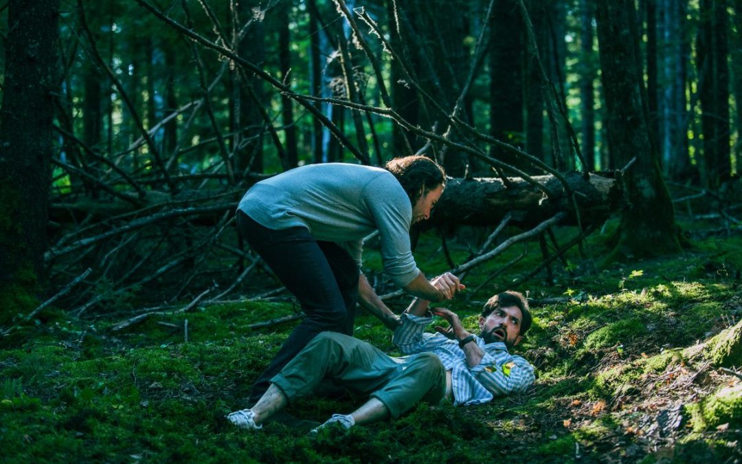Emotions Run High In This Week Sixth Episode Of Epix’s Horror Series “From”