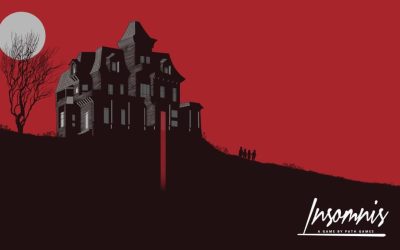 ‘Insomnis Enhanced Edition’ Coming Soon for PlayStation 5