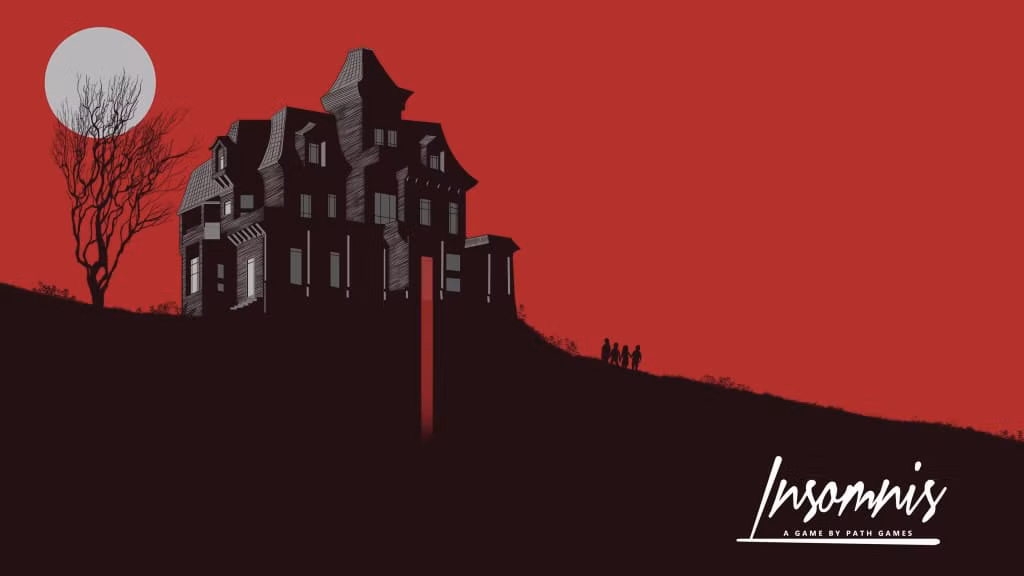 'Insomnis Enhanced Edition' Coming Soon for PlayStation 5