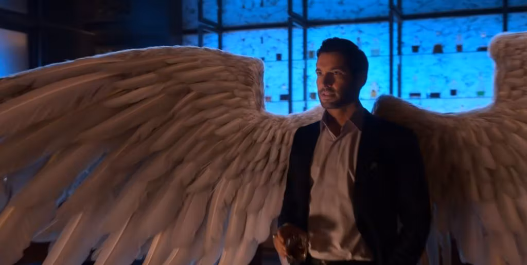 Fans Will Soon Be Blessed With 'Lucifer: The Complete Fifth Season' On Digital and DVD