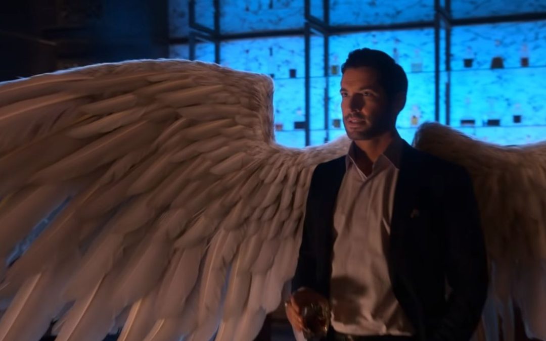 Fans Will Soon Be Blessed With ‘Lucifer: The Complete Fifth Season’ On Digital and DVD